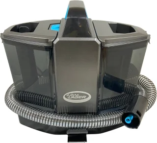 Aqua Laser Draagbare Vlekkenreiniger Spotcleaner