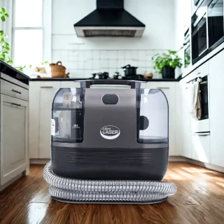 Aqua Laser Draagbare Vlekkenreiniger Spotcleaner