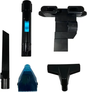 Aqua Laser Draagbare Vlekkenreiniger Spotcleaner