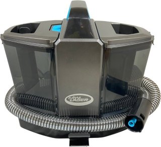 Aqua Laser Spotcleaner: compacte krachtpatser voor vlekken