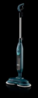 Ariete 4178/00 Duo Scrub Steam - Elektrische dweil