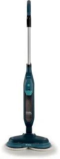 Ariete 4178/00 Duo Scrub Steam - Elektrische dweil