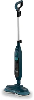 Ariete 4178/00 Duo Scrub Steam - Elektrische dweil