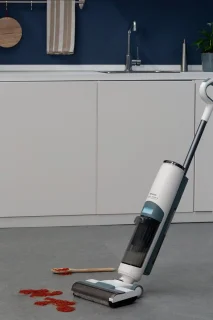 Ariete Aqua Force 2483/00 - nat- en droog vloerreiniger