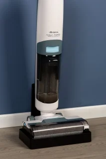 Ariete Aqua Force 2483/00 - nat- en droog vloerreiniger