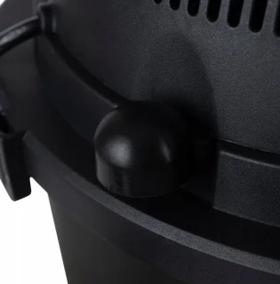 Ariko Industriële Wasstofzuiger 1600W 20L 3-in-1