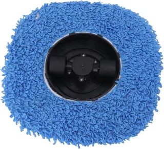 Automatische Mop- en Stofzuigrobot