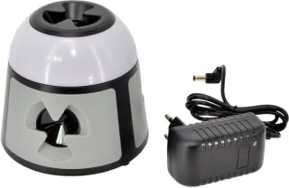 AWTools AW62050 Ultrasonische Dierenafschrikker