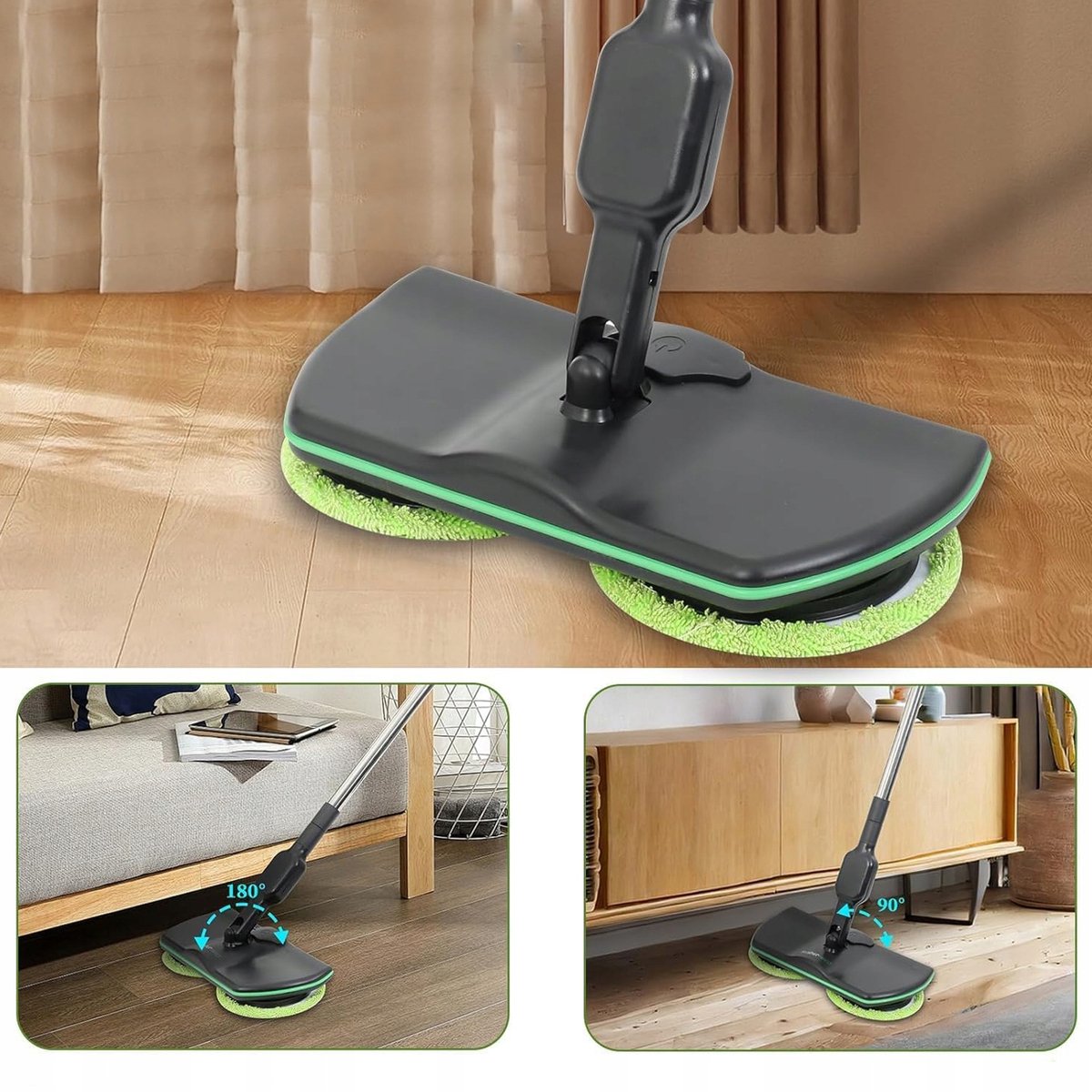 Wat vinden we minder goed