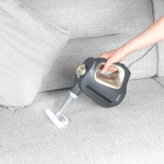 BEL01987VDE 15-in-1 stoomreiniger – multifunctionele handstomer