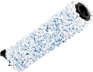 BISSELL Borstelrol voor Hydrowave review