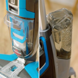 BISSELL CrossWave 1.0 3-in-1 Vloerreiniger 17132