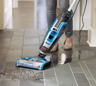 BISSELL CrossWave 1.0 3-in-1 Vloerreiniger 17132