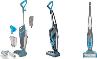 BISSELL CrossWave 1.0 3-in-1 Vloerreiniger 17132