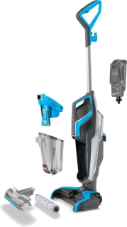 BISSELL CrossWave 1.0 3-in-1 Vloerreiniger 17132
