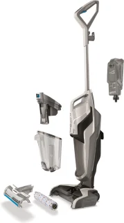 BISSELL Crosswave C3 Select Vloerreiniger 3551N