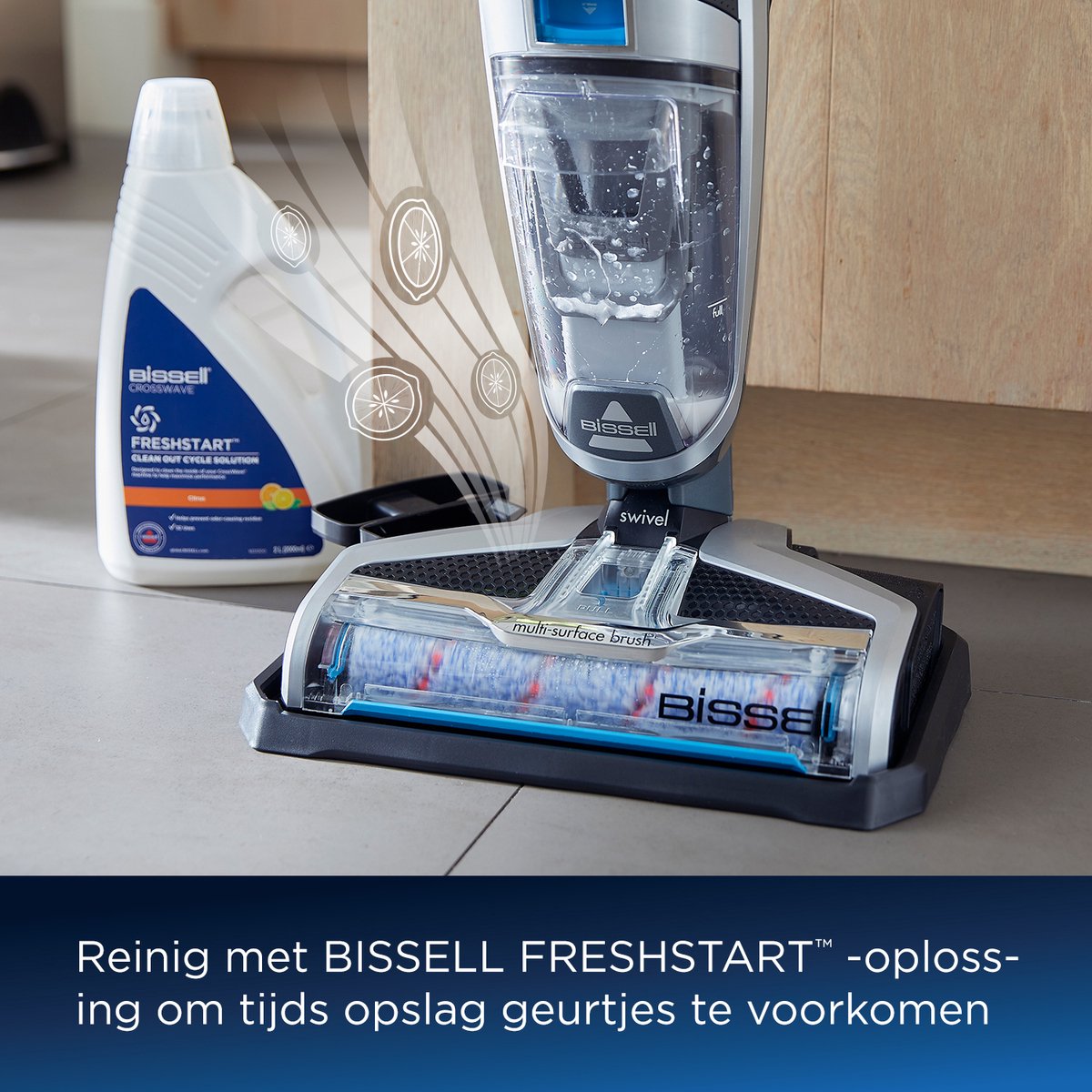Wat vinden we minder goed