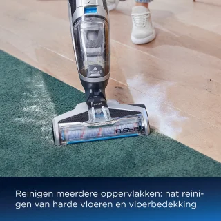 BISSELL Crosswave C3 Select Vloerreiniger 3551N