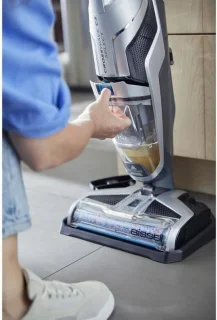 BISSELL Crosswave C3 Select Vloerreiniger 3551N