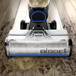 BISSELL CrossWave Cordless Max 3-in-1 Steelstofzuiger 2765N