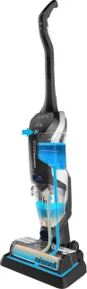 BISSELL CrossWave Cordless Max 3-in-1 Steelstofzuiger 2765N