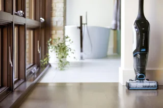BISSELL CrossWave Cordless Max 3-in-1 Steelstofzuiger 2765N