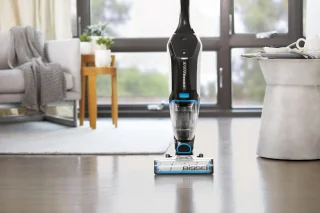 BISSELL CrossWave Cordless Max 3-in-1 Steelstofzuiger 2765N