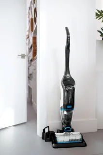 BISSELL CrossWave Cordless Max 3-in-1 Steelstofzuiger 2765N