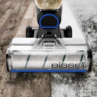 BISSELL CrossWave Cordless Max 3-in-1 Steelstofzuiger 2765N