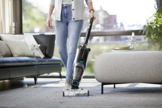 BISSELL CrossWave Cordless Max 3-in-1 Steelstofzuiger 2765N