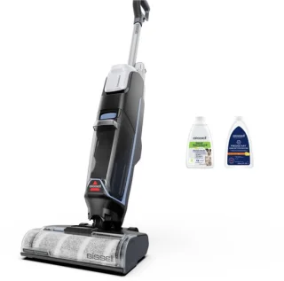 Bissell CrossWave Edge Cordless Select draadloze steelstofzuiger met dweilfunctie
