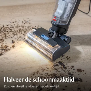 Wat vinden we minder goed