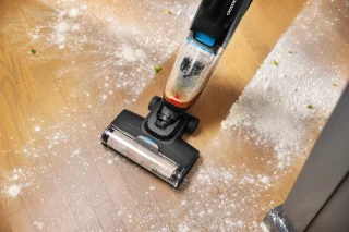 BISSELL CrossWave HF2 Select Steelstofzuiger 3847N