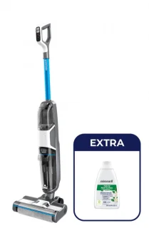 BISSELL CrossWave HF3 Cordless vloerreiniger