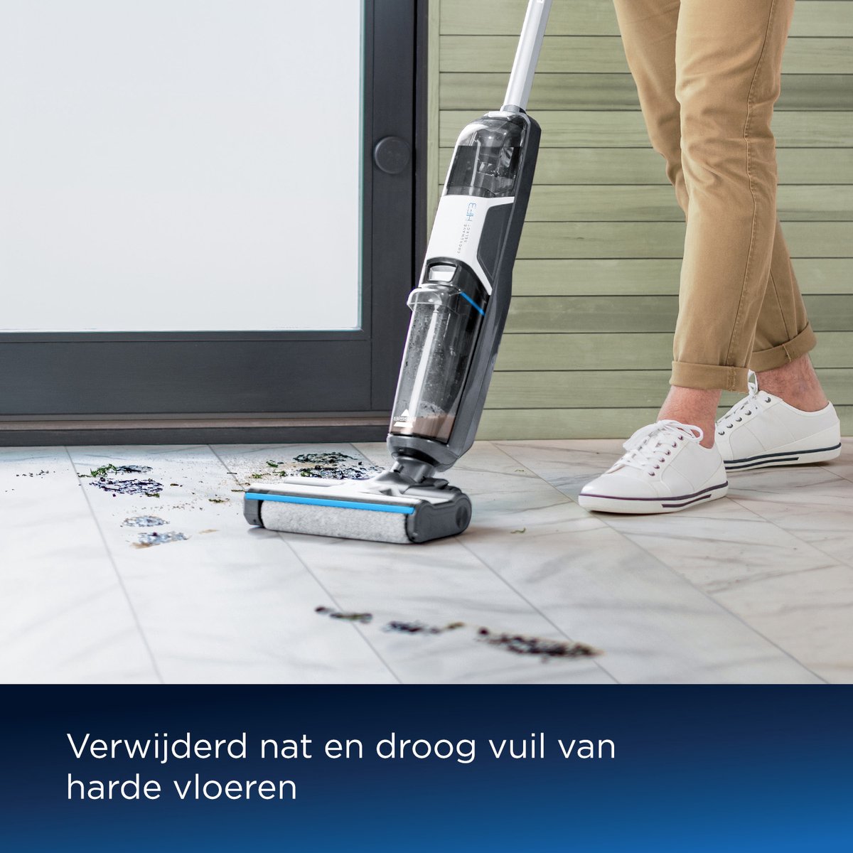 Wat vinden we minder goed