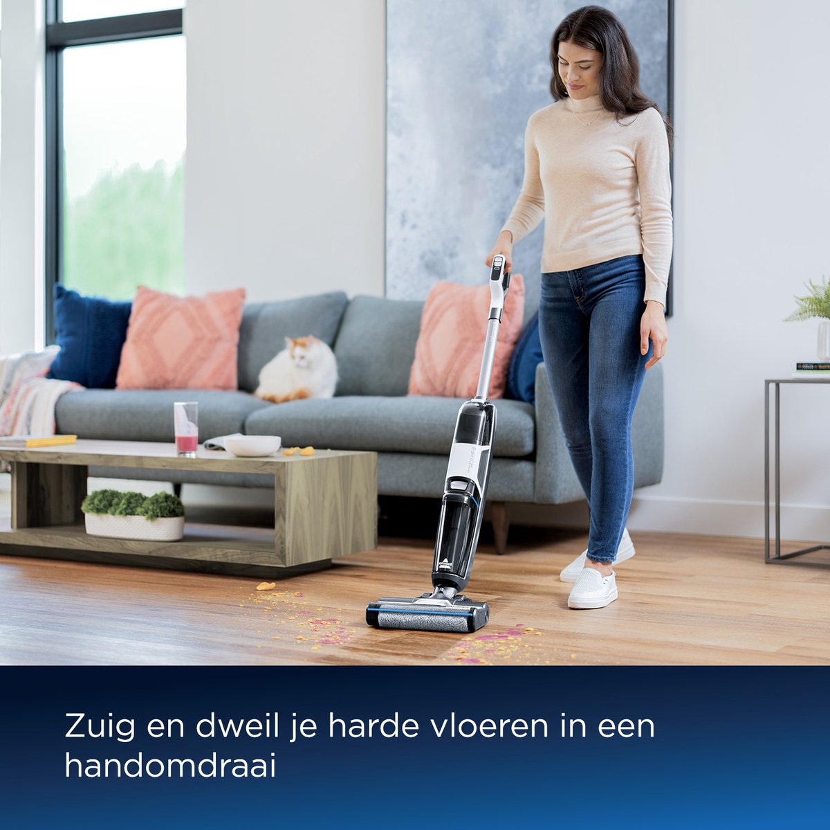 Advies voor kopers