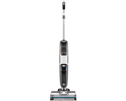 BISSELL CrossWave HF3 Draadloze Steelstofzuiger 3639N review