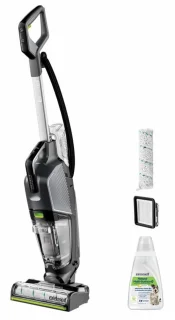 BISSELL CrossWave HydroSteam Pet Stoomstofzuiger 3527N