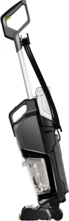 BISSELL CrossWave HydroSteam Pet Stoomstofzuiger 3527N
