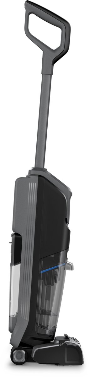 Wat vinden we goed aan de BISSELL CrossWave OmniFind Select Draadloze Steelstofzuiger 4007N