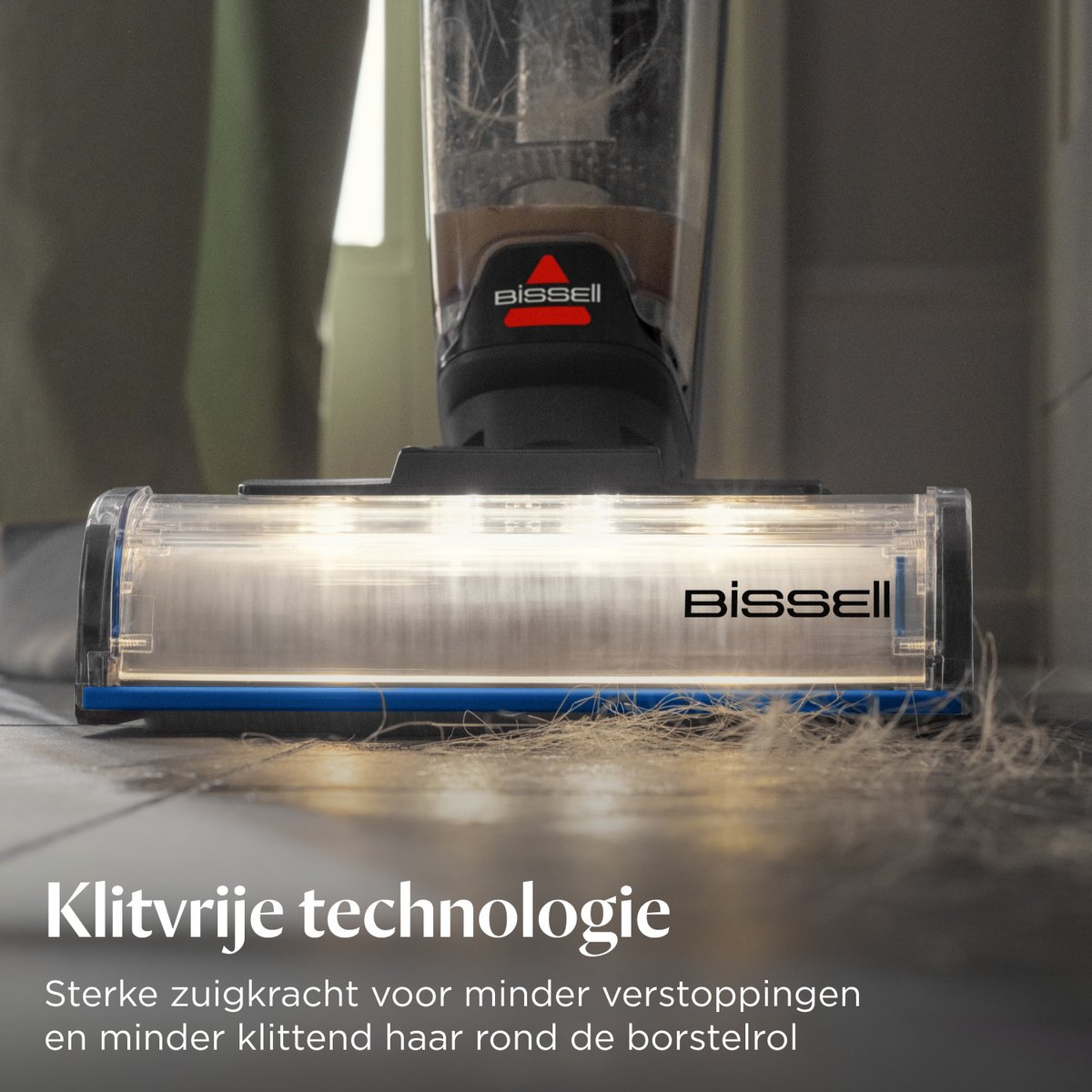 Wat vinden we minder goed