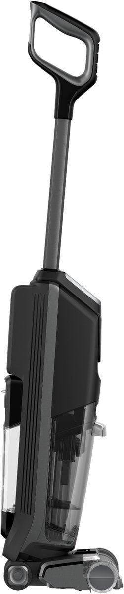 Wat vinden we goed aan de BISSELL CrossWave OmniForce Edge Select Draadloze Steelstofzuiger 3999N