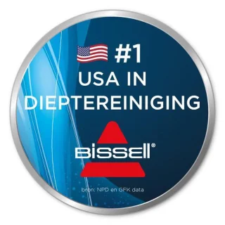 Bissell CrossWave Pet Pro 2225N vloerreiniger