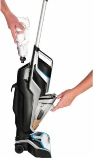 Bissell CrossWave Pet Pro 2225N vloerreiniger