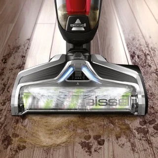 Bissell Crosswave Professional 22249 Lavapavimenti Nero