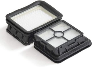 Wat vinden we goed aan de Bissell CrossWave Vervangingsfilters 1866 - 4-pack
