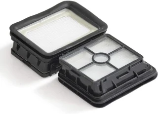 Bissell CrossWave Vervangingsfilters 1866 - 4-pack