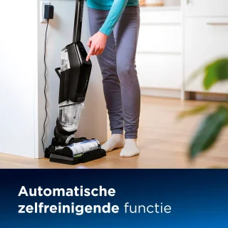 BISSELL CrossWave X7 2955N snoerloze stofzuiger
