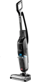 Bissell HF2 Pro Verticale Zakloze Stofzuiger Zwart