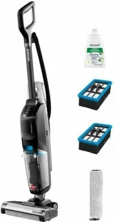 Bissell HF2 Pro Verticale Zakloze Stofzuiger Zwart